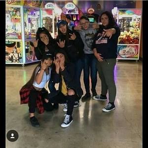 Meet your Posher, Katrina